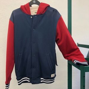 Vans Jacket size M